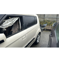 Serrure avant droit KIA SOUL 1