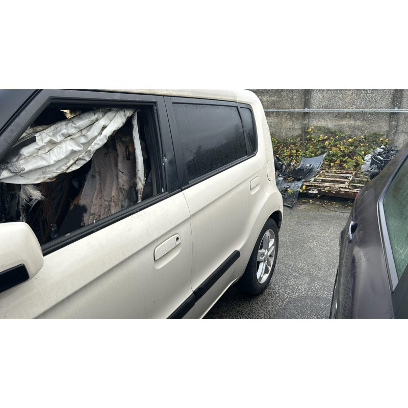 Serrure avant droit KIA SOUL 1 Photo n°17