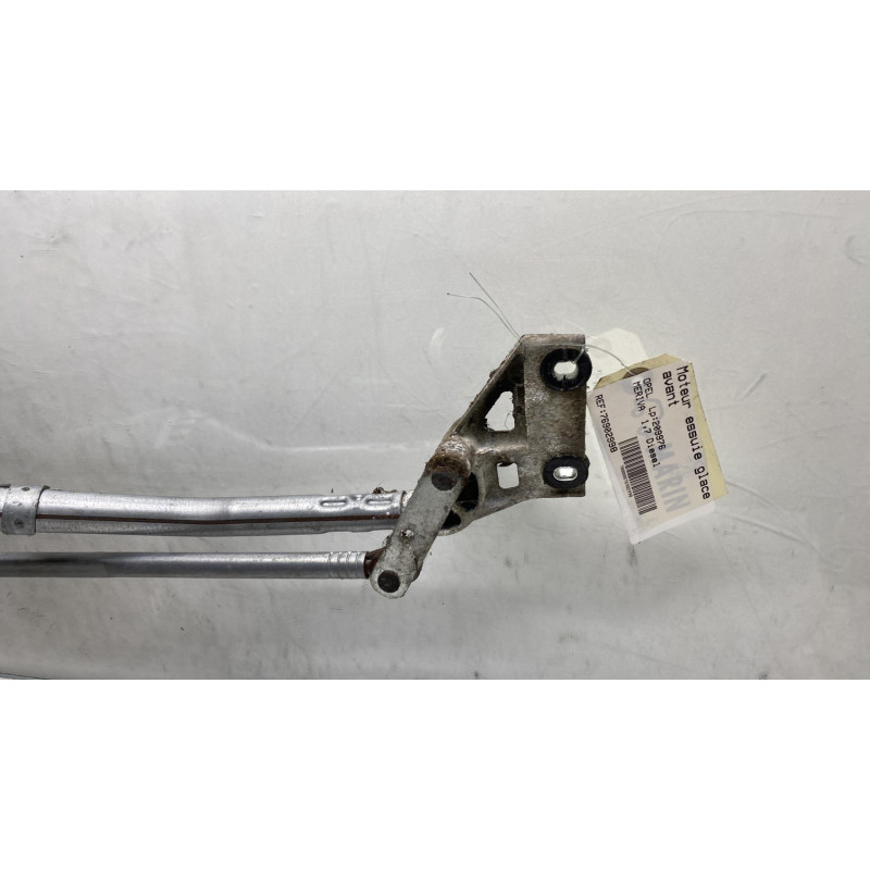 Moteur essuie glace avant OPEL MERIVA A Photo n°1