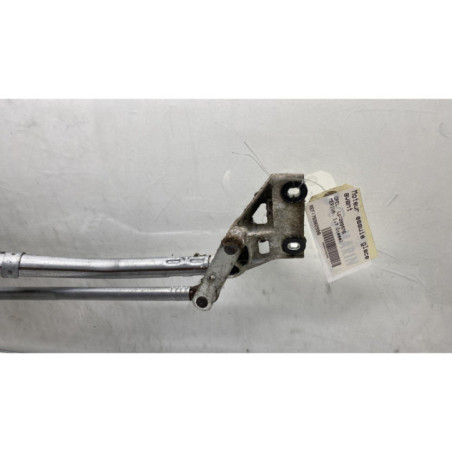 Moteur essuie glace avant OPEL MERIVA A Photo n°1