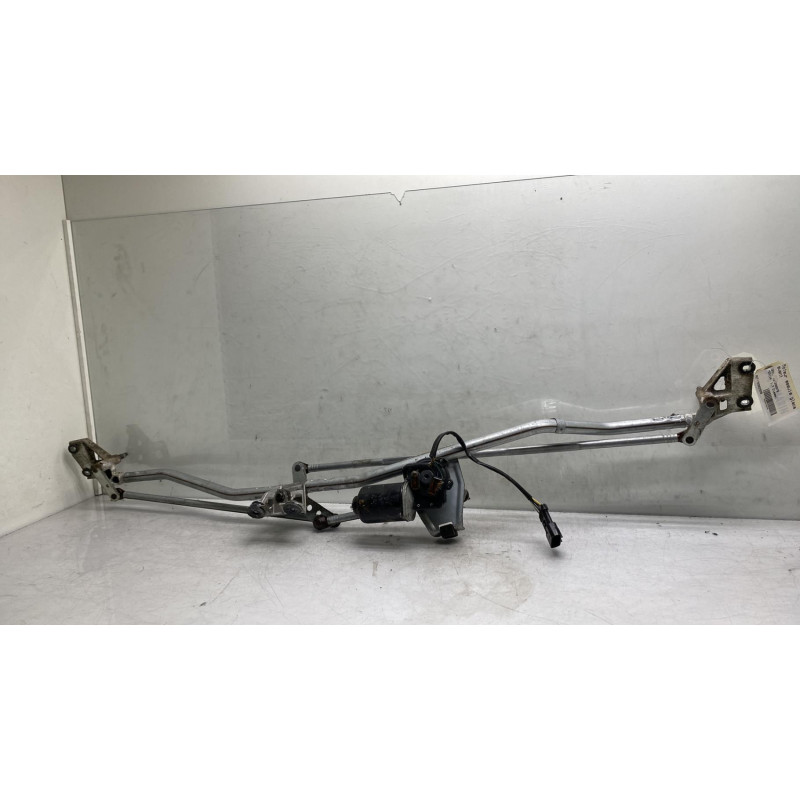 Moteur essuie glace avant OPEL MERIVA A Photo n°2
