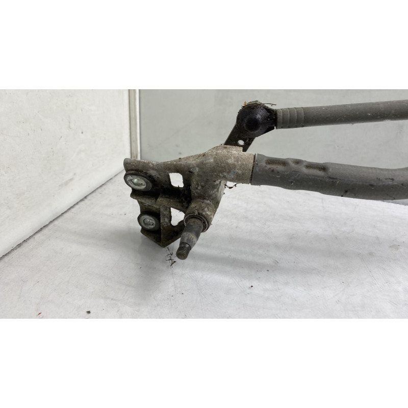Moteur essuie glace avant OPEL MERIVA A Photo n°4