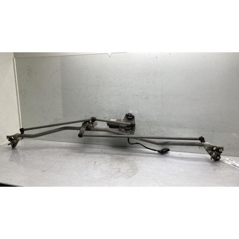 Moteur essuie glace avant OPEL MERIVA A Photo n°5