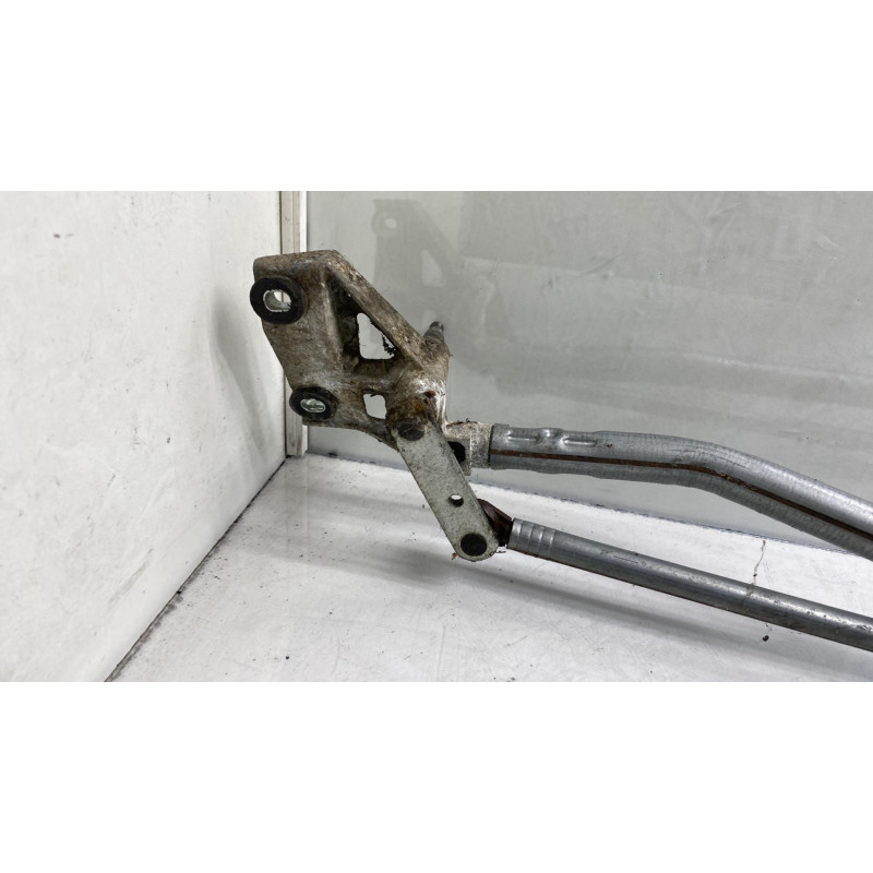 Moteur essuie glace avant OPEL MERIVA A Photo n°6