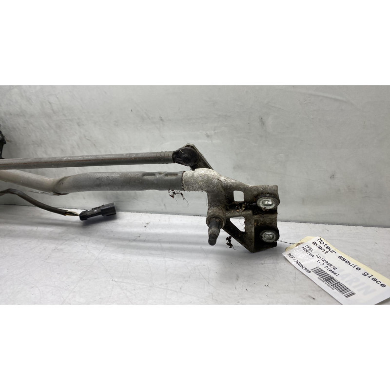 Moteur essuie glace avant OPEL MERIVA A Photo n°7