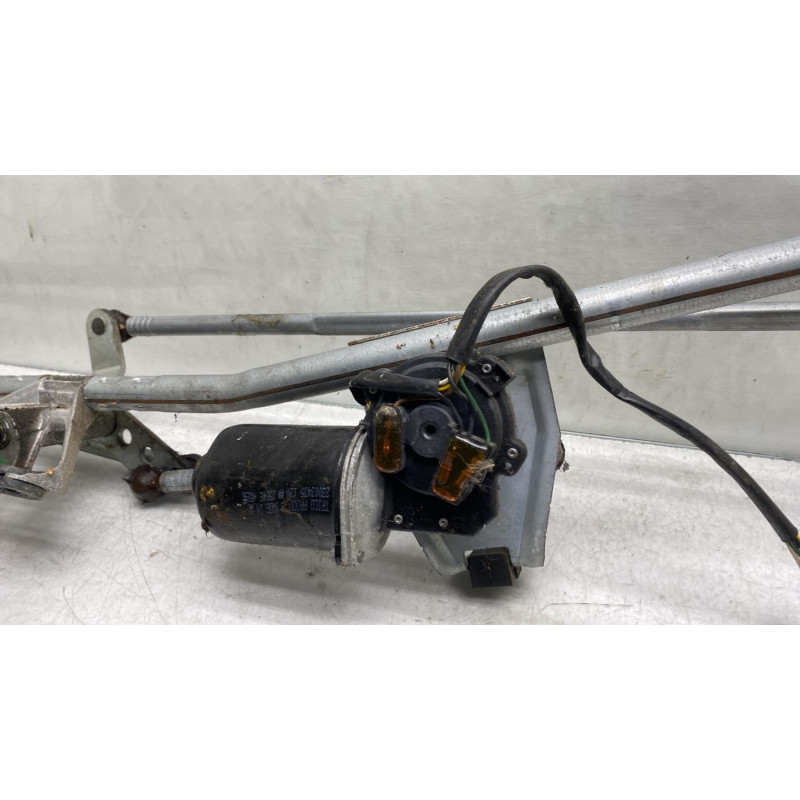 Moteur essuie glace avant OPEL MERIVA A Photo n°8