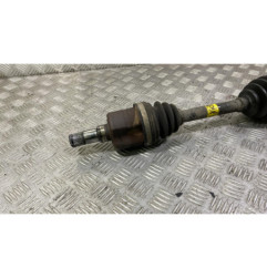 Cardan gauche (transmission) OPEL MERIVA A Photo n°1