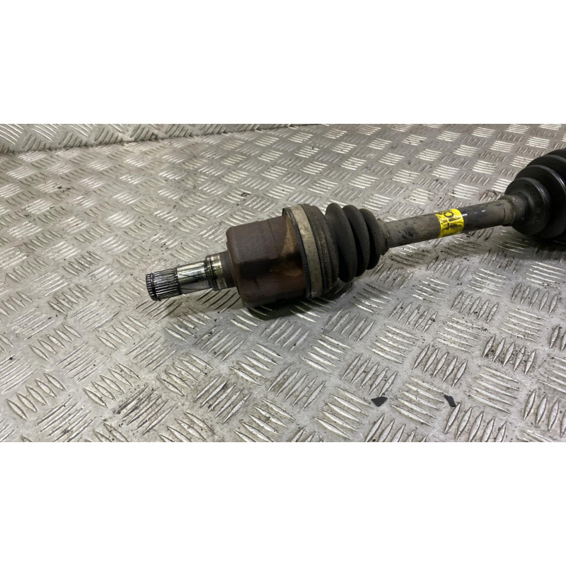 Cardan gauche (transmission) OPEL MERIVA A Photo n°1