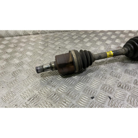 Cardan gauche (transmission) OPEL MERIVA A Photo n°1