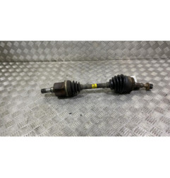 Cardan gauche (transmission) OPEL MERIVA A