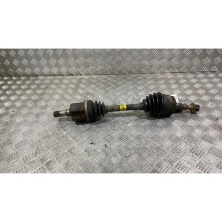 Cardan gauche (transmission) OPEL MERIVA A