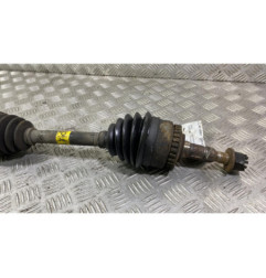 Cardan gauche (transmission) OPEL MERIVA A