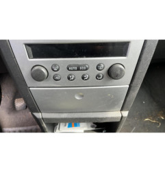 Cardan gauche (transmission) OPEL MERIVA A