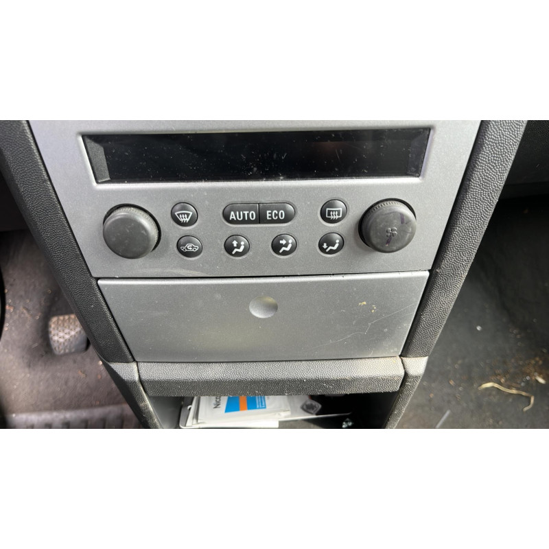 Cardan gauche (transmission) OPEL MERIVA A Photo n°6