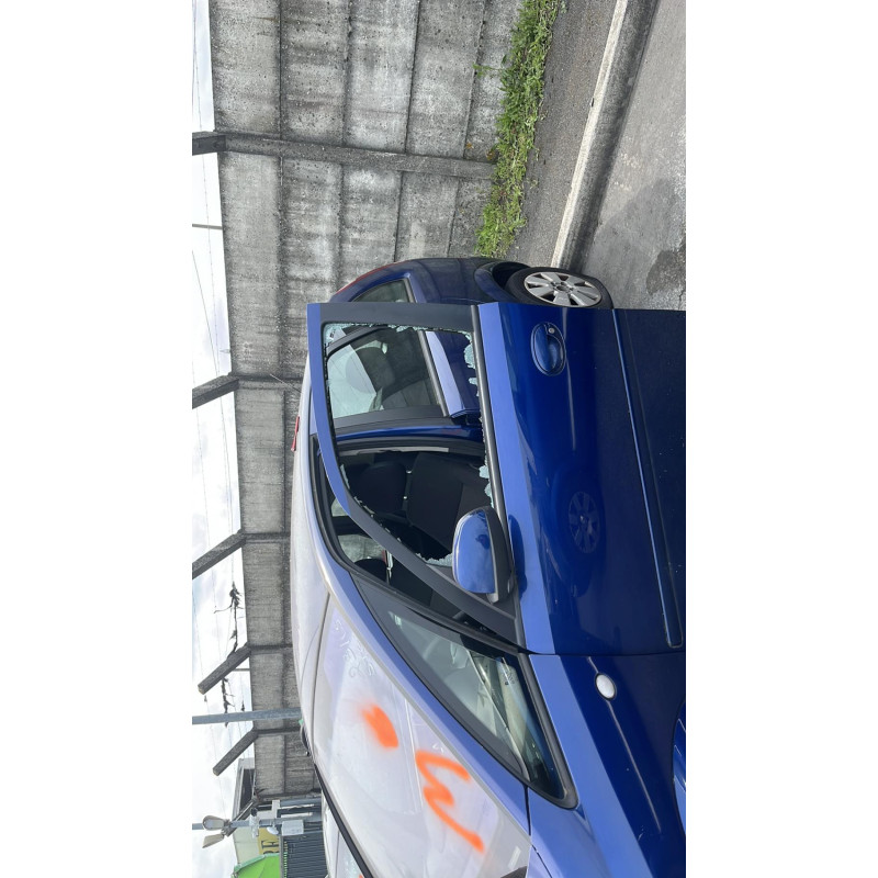 Cardan gauche (transmission) OPEL MERIVA A Photo n°7