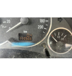 Cardan gauche (transmission) OPEL MERIVA A