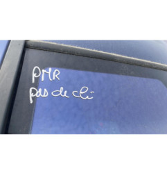 Cardan gauche (transmission) OPEL MERIVA A