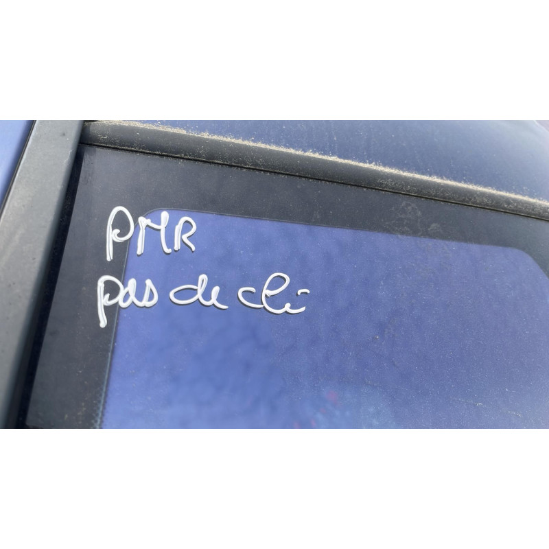 Cardan gauche (transmission) OPEL MERIVA A Photo n°9