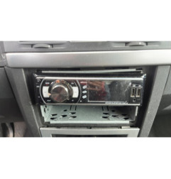 Cardan gauche (transmission) OPEL MERIVA A