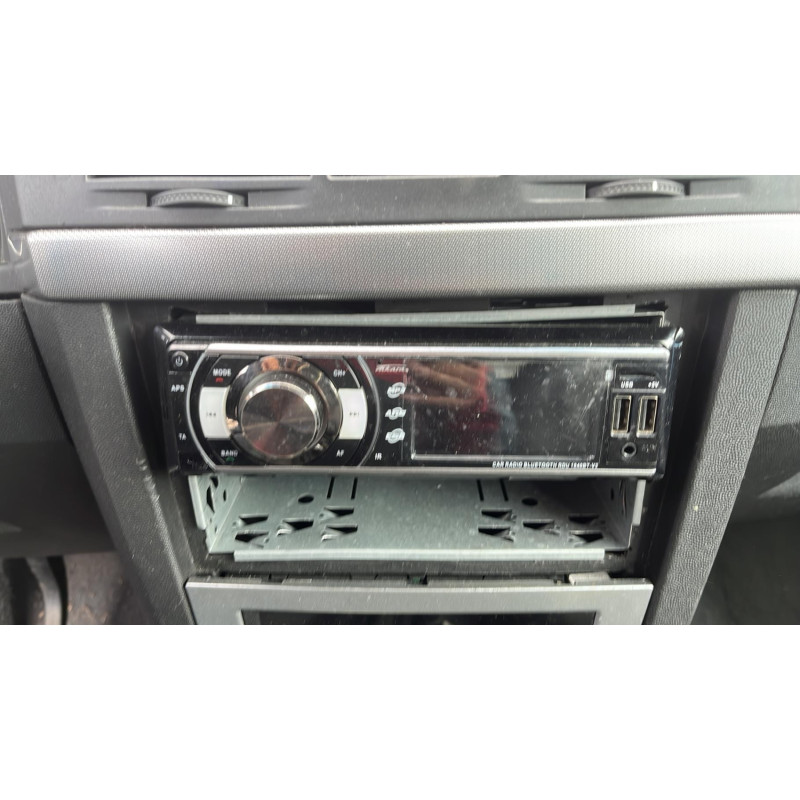 Cardan gauche (transmission) OPEL MERIVA A Photo n°10