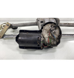 Moteur essuie glace avant RENAULT CLIO 2 Photo n°1