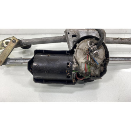 Moteur essuie glace avant RENAULT CLIO 2 Photo n°1