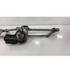Moteur essuie glace avant RENAULT CLIO 2