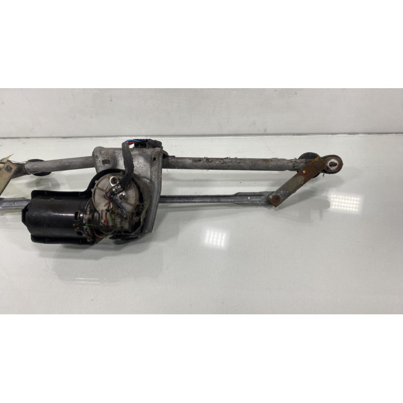 Moteur essuie glace avant RENAULT CLIO 2 Photo n°2