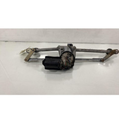 Moteur essuie glace avant RENAULT CLIO 2