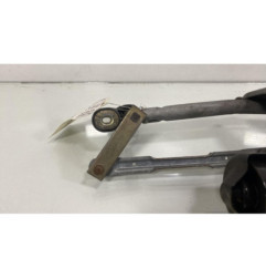 Moteur essuie glace avant RENAULT CLIO 2