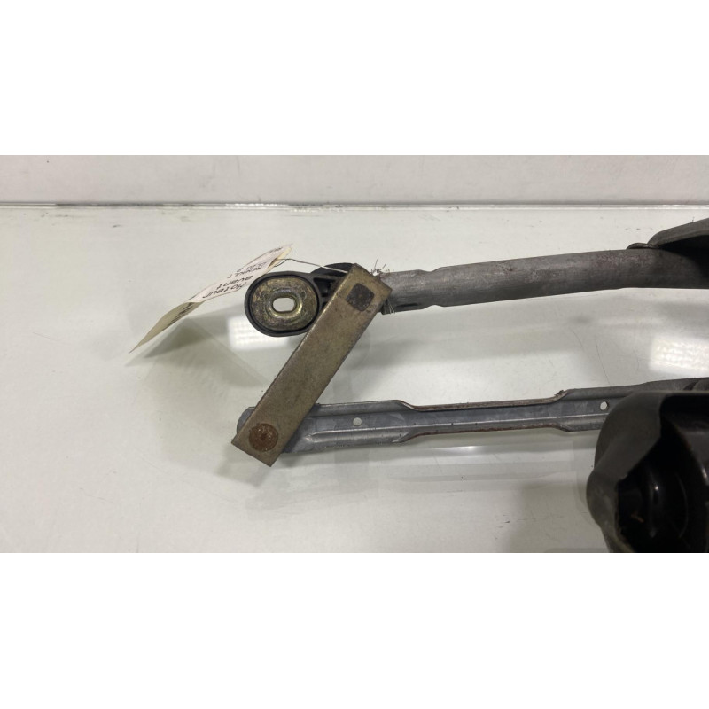 Moteur essuie glace avant RENAULT CLIO 2 Photo n°4