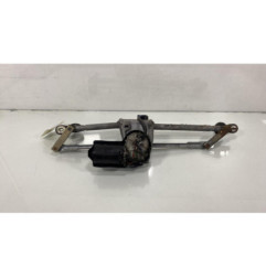 Moteur essuie glace avant RENAULT CLIO 2
