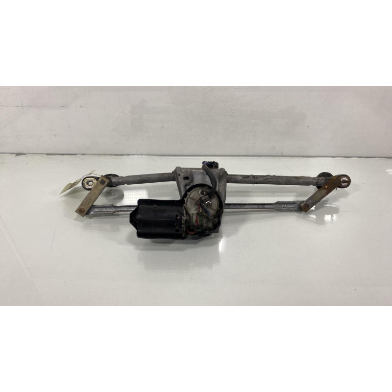 Moteur essuie glace avant RENAULT CLIO 2 Photo n°5