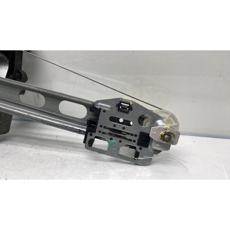Leve vitre electrique arriere gauche MERCEDES CLASSE M 163 Photo n°1