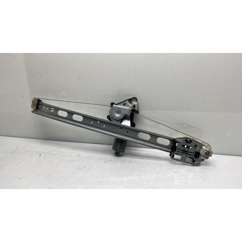 Leve vitre electrique arriere gauche MERCEDES CLASSE M 163 Photo n°3