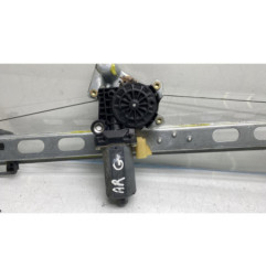 Leve vitre electrique arriere gauche MERCEDES CLASSE M 163