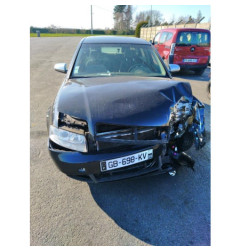 Amortisseur avant droit AUDI A4 2