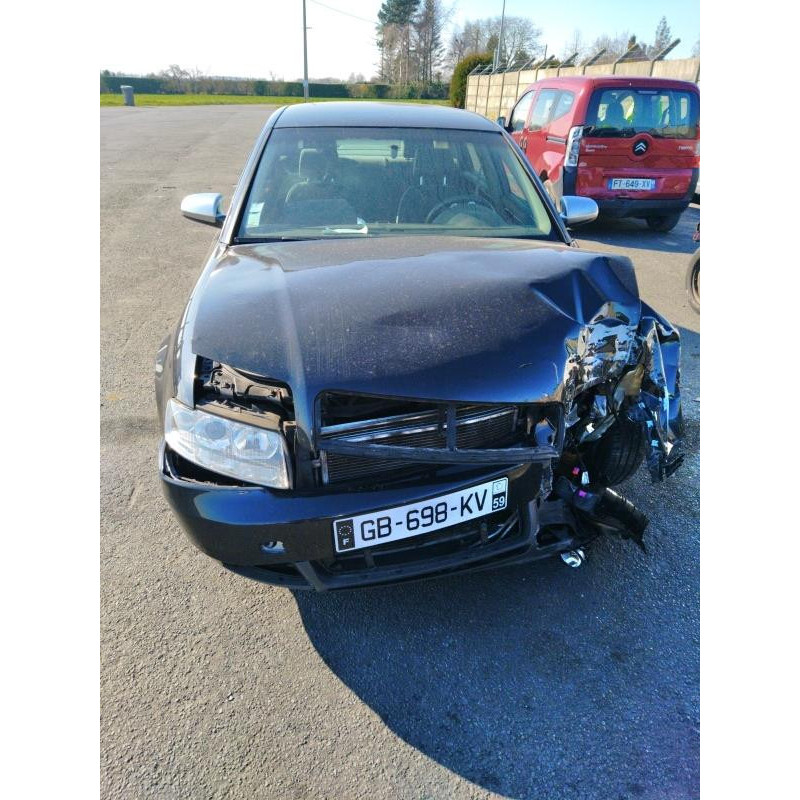 Amortisseur avant droit AUDI A4 2 Photo n°7