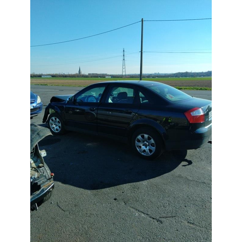 Amortisseur avant droit AUDI A4 2 Photo n°9