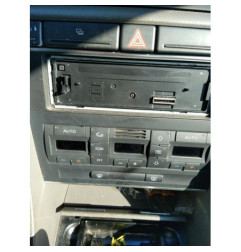 Amortisseur avant droit AUDI A4 2
