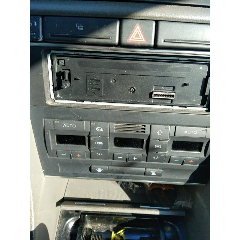 Amortisseur avant droit AUDI A4 2 Photo n°11