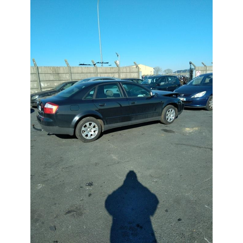 Amortisseur avant droit AUDI A4 2 Photo n°12