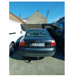 Amortisseur avant droit AUDI A4 2