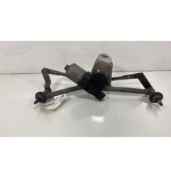 Moteur essuie glace avant PEUGEOT 206+ Photo n°1