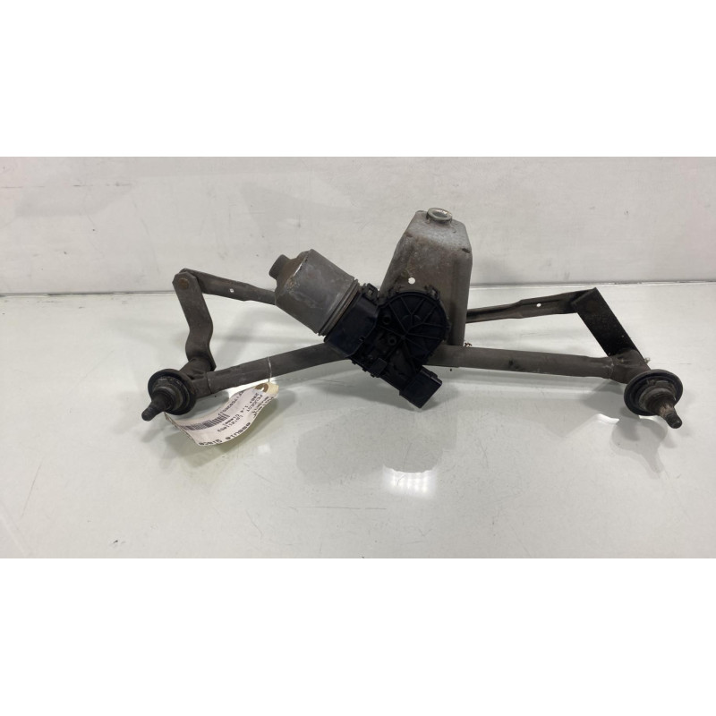 Moteur essuie glace avant PEUGEOT 206+ Photo n°1