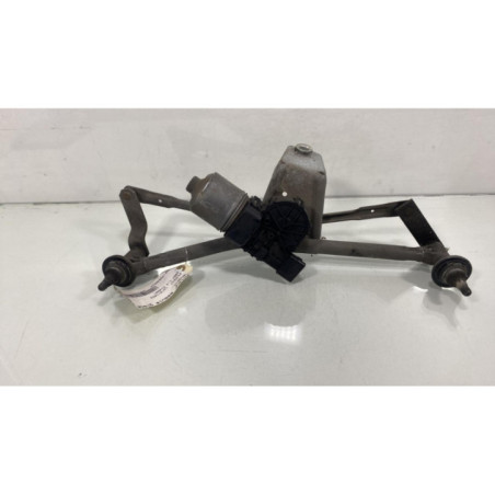 Moteur essuie glace avant PEUGEOT 206+ Photo n°1
