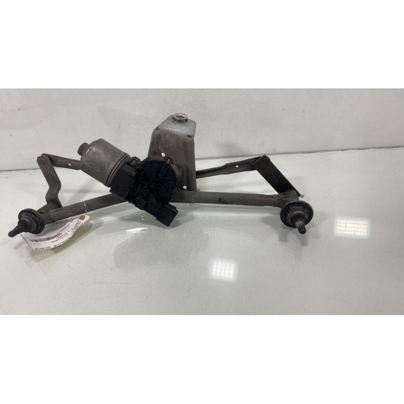 Moteur essuie glace avant PEUGEOT 206+ Photo n°4