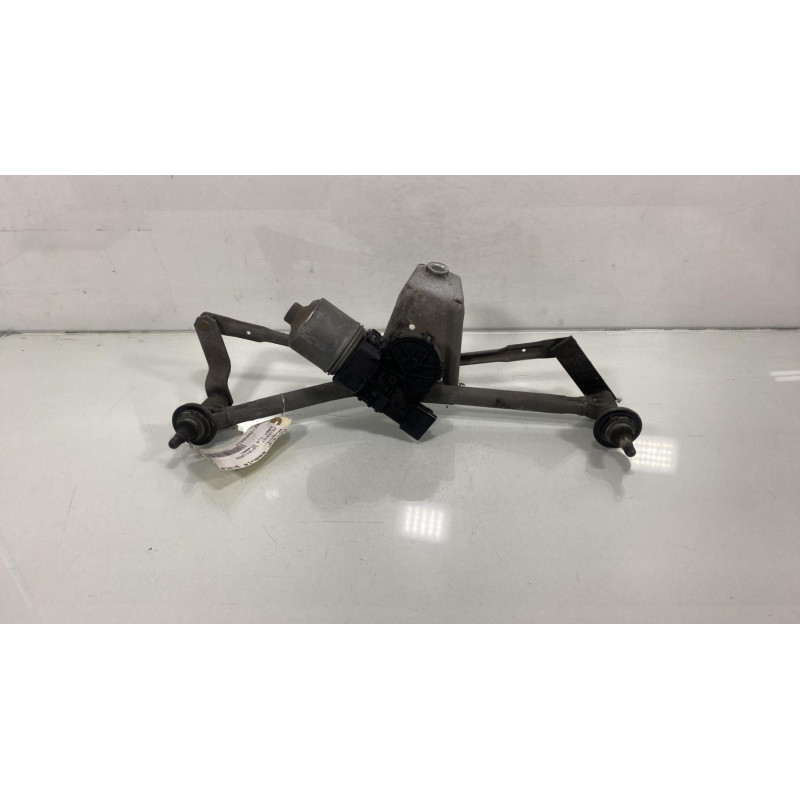 Moteur essuie glace avant PEUGEOT 206+ Photo n°5