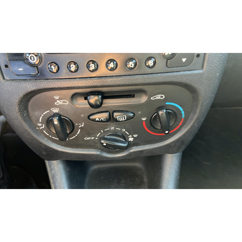 Moteur essuie glace avant PEUGEOT 206+ Photo n°6
