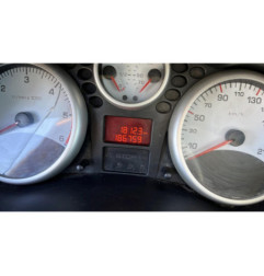 Moteur essuie glace avant PEUGEOT 206+